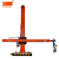 Automatic Saw Welding Manipulator machine for sale